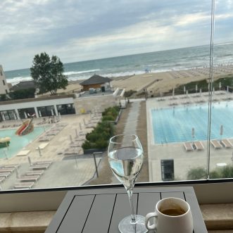 Să vă fie bine…