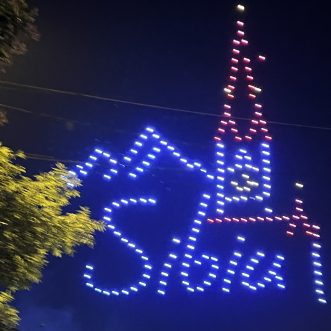 O duminică altfel în Sibiu: o pauză între două furtuni