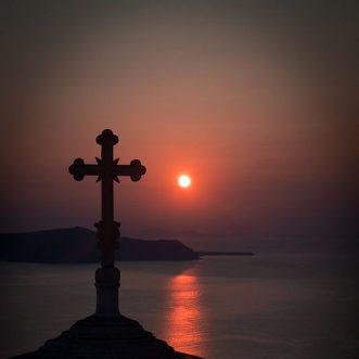 Când nu vine nimeni, vine Dumnezeu