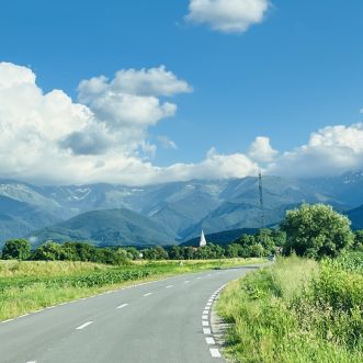 Acasă e acolo unde te regăsești
