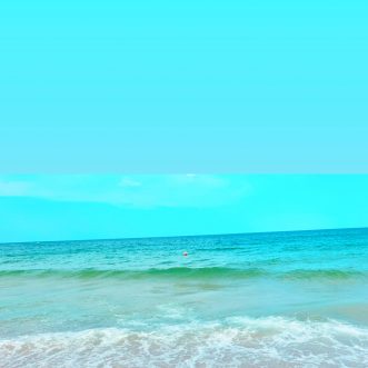 Vacanța la mare și lecția prieteniei