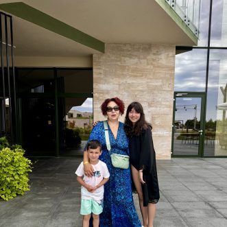 Mama – puterea care renaște în fiecare zi