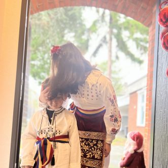 Semne mici, iubiri mari