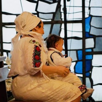 Duminica preotesei este o luptă nevăzută